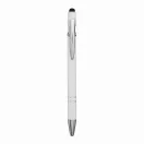 Pix metalic, 2401E14443, Everestus, 14.2 cm, Aluminiu, Alb