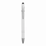 Pix metalic, 2401E14443, Everestus, 14.2 cm, Aluminiu, Alb