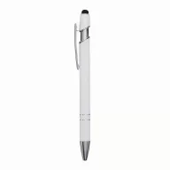 Pix metalic, 2401E14443, Everestus, 14.2 cm, Aluminiu, Alb