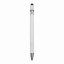 Pix metalic, 2401E14443, Everestus, 14.2 cm, Aluminiu, Alb
