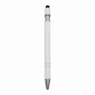 Pix metalic, 2401E14443, Everestus, 14.2 cm, Aluminiu, Alb