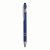 Pix metalic, 2401E14444, Everestus, 14.2 cm, Aluminiu, Albastru