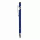 Pix metalic, 2401E14444, Everestus, 14.2 cm, Aluminiu, Albastru