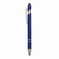   Pix metalic, 2401E14444, Everestus, 14.2 cm, Aluminiu, Albastru