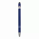 Pix metalic, 2401E14444, Everestus, 14.2 cm, Aluminiu, Albastru