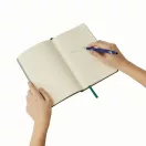 Pix metalic, 2401E14444, Everestus, 14.2 cm, Aluminiu, Albastru