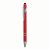 Pix metalic, 2401E14445, Everestus, 14.2 cm, Aluminiu, Rosu