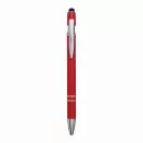 Pix metalic, 2401E14445, Everestus, 14.2 cm, Aluminiu, Rosu