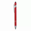 Pix metalic, 2401E14445, Everestus, 14.2 cm, Aluminiu, Rosu