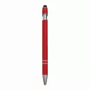 Pix metalic, 2401E14445, Everestus, 14.2 cm, Aluminiu, Rosu