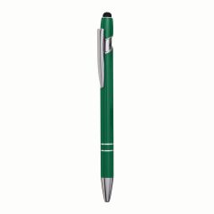 Pix metalic, 2401E14446, Everestus, 14.2 cm, Aluminiu, Verde