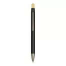 Pix 2502E14642, Everestus, 14 cm, Aluminiu, Negru