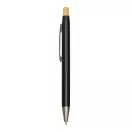 Pix 2502E14642, Everestus, 14 cm, Aluminiu, Negru