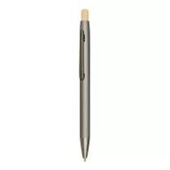 Pix 2502E14643, Everestus, 14 cm, Aluminiu, Gri