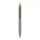 Pix 2502E14643, Everestus, 14 cm, Aluminiu, Gri