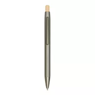 Pix 2502E14643, Everestus, 14 cm, Aluminiu, Gri