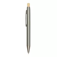 Pix 2502E14643, Everestus, 14 cm, Aluminiu, Gri