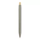 Pix 2502E14643, Everestus, 14 cm, Aluminiu, Gri