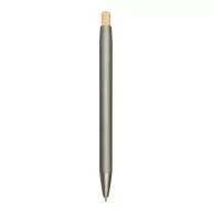 Pix 2502E14643, Everestus, 14 cm, Aluminiu, Gri