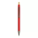 Pix 2502E14645, Everestus, 14 cm, Aluminiu, Rosu