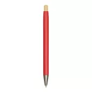 Pix 2502E14645, Everestus, 14 cm, Aluminiu, Rosu