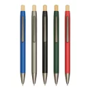 Pix 2502E14645, Everestus, 14 cm, Aluminiu, Rosu
