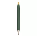 Pix 2502E14646, Everestus, 14 cm, Aluminiu, Verde