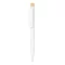 Pix, 2509E14343, Everestus, 13.5 cm, Plastic, Bambus, Alb