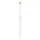 Pix, 2509E14343, Everestus, 13.5 cm, Plastic, Bambus, Alb