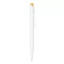 Pix, 2509E14343, Everestus, 13.5 cm, Plastic, Bambus, Alb