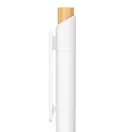 Pix, 2509E14343, Everestus, 13.5 cm, Plastic, Bambus, Alb