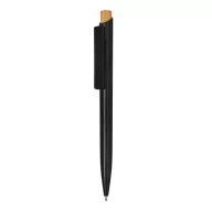 Pix, 2509E14344, Everestus, 13.5 cm, Plastic, Bambus, Negru
