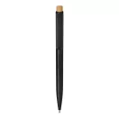 Pix, 2509E14344, Everestus, 13.5 cm, Plastic, Bambus, Negru