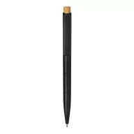 Pix, 2509E14344, Everestus, 13.5 cm, Plastic, Bambus, Negru