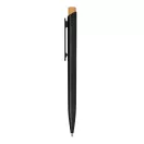 Pix, 2509E14344, Everestus, 13.5 cm, Plastic, Bambus, Negru