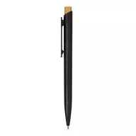 Pix, 2509E14344, Everestus, 13.5 cm, Plastic, Bambus, Negru