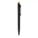 Pix, 2509E14344, Everestus, 13.5 cm, Plastic, Bambus, Negru
