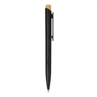 Pix, 2509E14344, Everestus, 13.5 cm, Plastic, Bambus, Negru