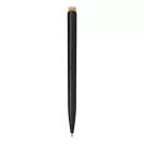 Pix, 2509E14344, Everestus, 13.5 cm, Plastic, Bambus, Negru