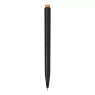Pix, 2509E14344, Everestus, 13.5 cm, Plastic, Bambus, Negru