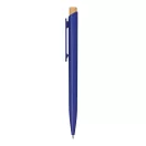 Pix, 2509E14345, Everestus, 13.5 cm, Plastic, Bambus, Albastru