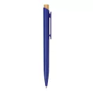 Pix, 2509E14345, Everestus, 13.5 cm, Plastic, Bambus, Albastru