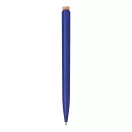 Pix, 2509E14345, Everestus, 13.5 cm, Plastic, Bambus, Albastru