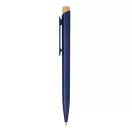 Pix, 2509E14346, Everestus, 13.5 cm, Plastic, Bambus, Albastru bleumarin
