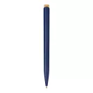 Pix, 2509E14346, Everestus, 13.5 cm, Plastic, Bambus, Albastru bleumarin