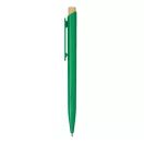 Pix, 2509E14348, Everestus, 13.5 cm, Plastic, Bambus, Verde