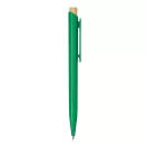 Pix, 2509E14348, Everestus, 13.5 cm, Plastic, Bambus, Verde