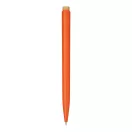 Pix, 2509E14349, Everestus, 13.5 cm, Plastic, Bambus, Portocaliu