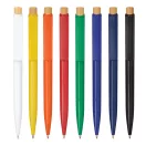 Pix, 2509E14349, Everestus, 13.5 cm, Plastic, Bambus, Portocaliu