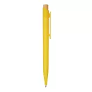Pix, 2509E14350, Everestus, 13.5 cm, Plastic, Bambus, Galben